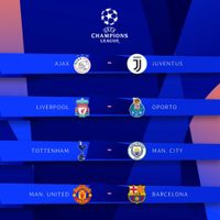 Con Herrera y 'Tecatito”, Porto enfrentará al Liverpool en cuartos de final de la Champions