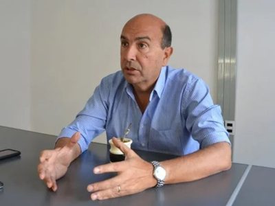 Bermúdez opinó que la ley de Ficha Limpia rige en Neuquén y no impide la candidatura nacional de Gloria Ruiz