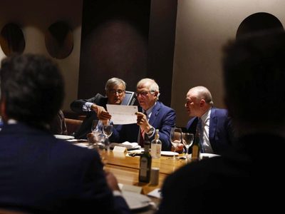 UE exige a Ortega "devolver la soberanía" al pueblo de Nicaragua; amenaza con sanciones más amplias