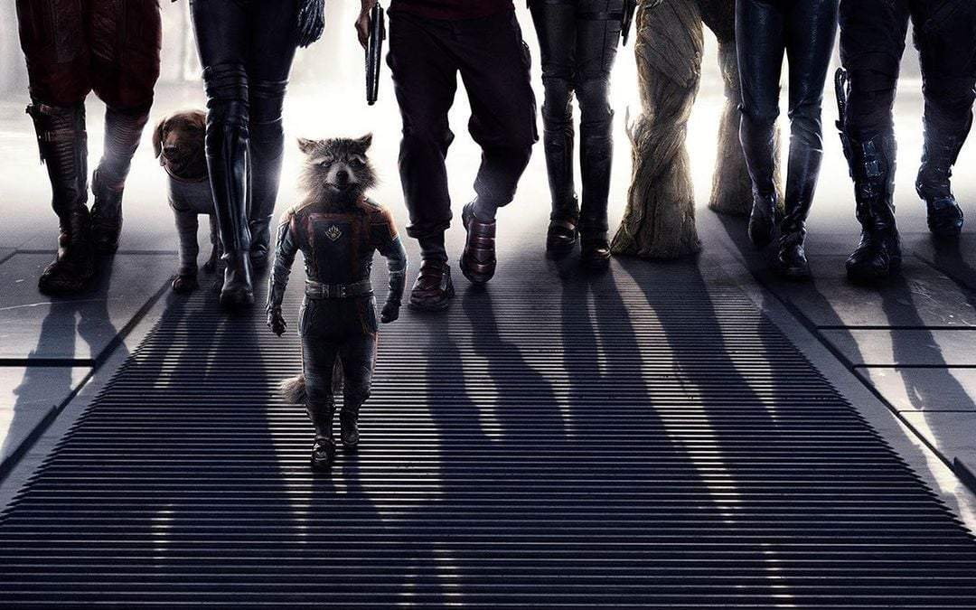 La nueva cinta de Marvel