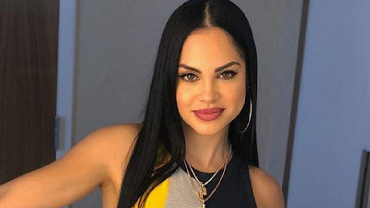 Natti Natasha. Fuente: (Instagram)
