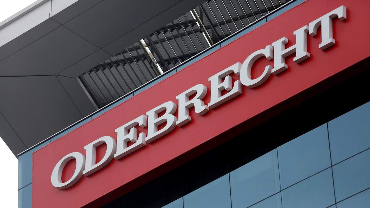 Renovado interés por el caso Odebrecht en México. Fuente: (Twitter)