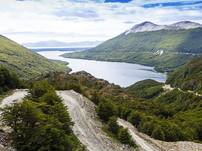 A 100 kilómetros de Ushuaia, Tolhuin es el paraíso recomendado para conocer este verano