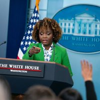 La Casa Blanca desaprueba la difusión del teléfono de corresponsal del NYT
