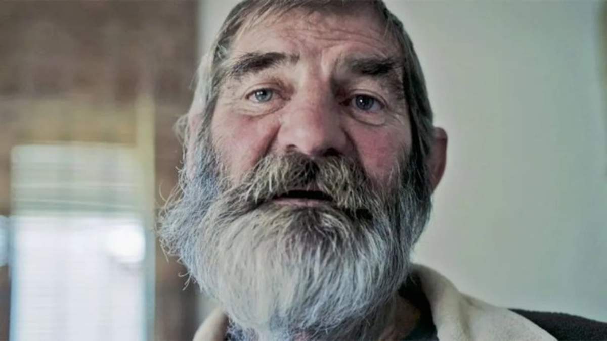 "Asesino del apartheid" Louis van Schoor