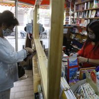 La aplicación diseñada por argentinos para decirle chau a las largas filas