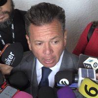 "Descansó mi alma": Pablo Lemus tras aparición con vida de agentes de la SSPC
