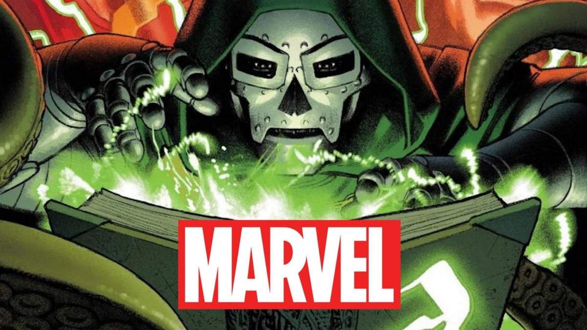 Marvel. Fuente: (Instagram)