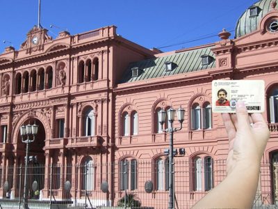 El Gobierno facilitará la emisión del DNI a personas en situación de vulnerabilidad