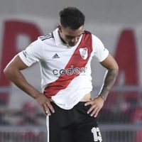 Gallardo lo dejó sin lugar: de ser titular en River a buscar su salida en el próximo mercado