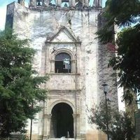 El sismo arrasó con el templo de San Juan Bautista, Tlayacapan, considerado patrimonio de la humanidad