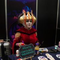 Desarrolladores y estudios de videojuegos, la novedad de La Mole 2024