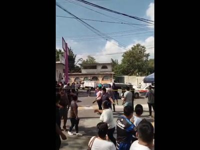 Balazos en la Sierra, enfrentamientos en la Montaña y un panista detenido con fajos de dinero