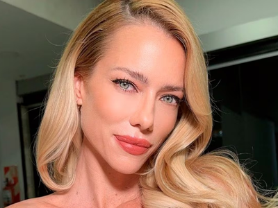 Chau frizz: los tips para tu cabello suave y prolijo como el de Nicole Neumann