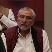 Monreal asegura que Sheinbaum ratificó el trabajo de Adán Augusto en el Senado