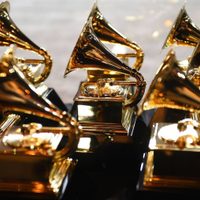 ¡Una lluvia de estrellas! Estos son los grandiosos artistas que actuarán en los Premios Grammys 2020