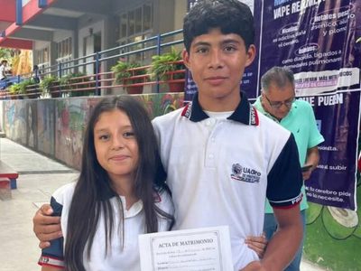 Desaparecen dos estudiantes de preparatoria de la Universidad Autónoma de Guerrero