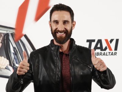 Dani Rovira reveló lo que muchos querían saber sobre su cáncer: el actor vive una nueva etapa