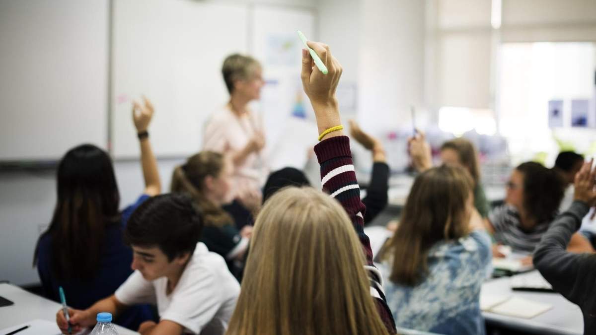 Las becas Progresar acompañan económicamente a los estudiantes. Fuente: (Twitter)