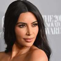 "¡En exclusiva!": Kim Kardashian lanza fotografías inéditas bajo el sol. ¡DIOS MÍO!