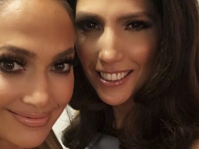 La desconocida y exitosa carrera de la hermana menor de Jennifer López. ¡El talento es familiar!