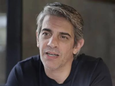 La dura reflexión de Pablo Echarri sobre la reforma laboral