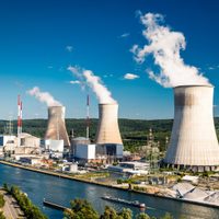 Nucleoeléctrica informó que las centrales nucleares alcanzaron un nuevo récord