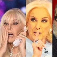 ¡Escándalo! Acusan al gobierno de Macri de espiar a Mirtha Legrand, Susana, Messi y Lanata