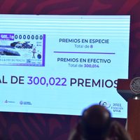 Estos fueron los principales temas de la conferencia mañanera de AMLO del 29 de noviembre (Video)
