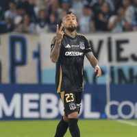“Te están pasando por encima”: la durísima crítica para Arturo Vidal, luego de su papelón en la copa