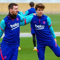 Ven a Messi como próximo fichaje del París Saint Germain