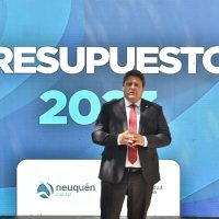 Gaido presentó un presupuesto con un aumento del 65 por ciento de tasas municipales