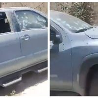 Michoacán: asesinan en emboscada a dos autoridades comunales de Pómaro y a dos profesores