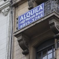 Ley de Alquileres: cómo evolucionaron los precios en el interior del país