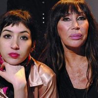El polémico mensaje de Sofía Gala que descolocó a Moria Casán: "Qué tortura"