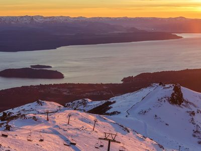 Estiman que recuperar la actividad turística en Bariloche va a tardar dos años