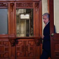 Estos fueron los principales temas de la conferencia mañanera de AMLO del 28 de mayo (Video)