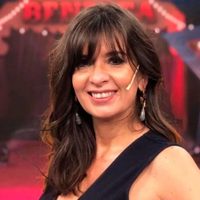 Edith Hermida reveló un secreto a voces sobre Beto Casella