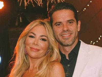La importante decisión que tomaron Fernando Gago y su pareja