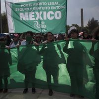 El aborto ¿a consulta?