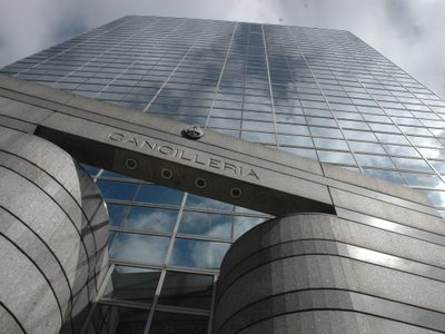 Cancillería desmintió una noticia sobre la orden de captura para Mohsén Rezai en Rusia