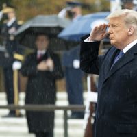 Donald Trump, un príncipe que se hizo temer