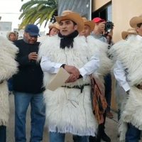 Indígenas boicotean de manera violenta informe de alcalde de San Juan Chamula