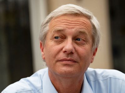 Ballotage en Chile: quién es el candidato José Antonio Kast