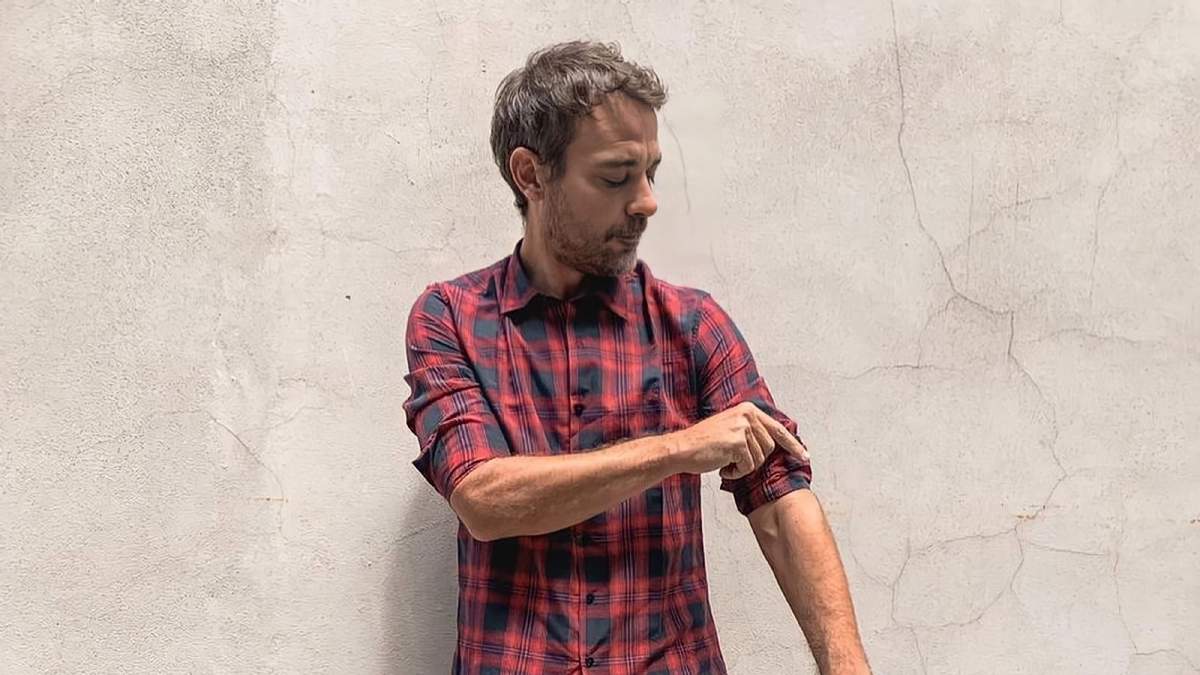 Pedro Alfonso. Fuente: (Instagram)
