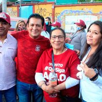 Morenistas paralizan Congreso de CDMX por dedicarse a promover la consulta de revocación de mandato