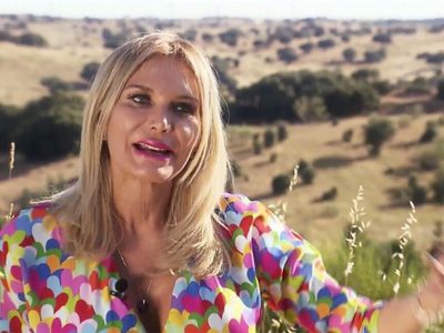 "La Casa Fuerte": Yola Berrocal y su compañera de equipo son las justas vencedoras del Reality Show