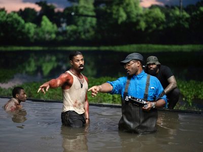 Sinners, hace historia al romper récord de nominaciones al Oscar