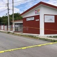 Ciudadano fallece en casilla electoral de Saltillo