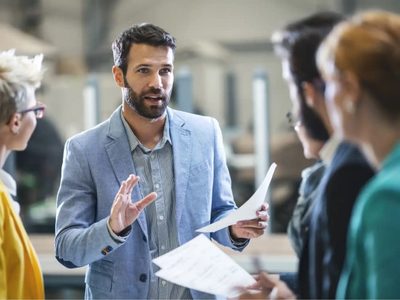Horóscopo chino: los 4 signos que este mes tendrán un marcado liderazgo y un ascenso en su trabajo